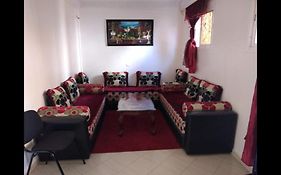 Appartement Meuble Pres Du Grand Souk Elhad