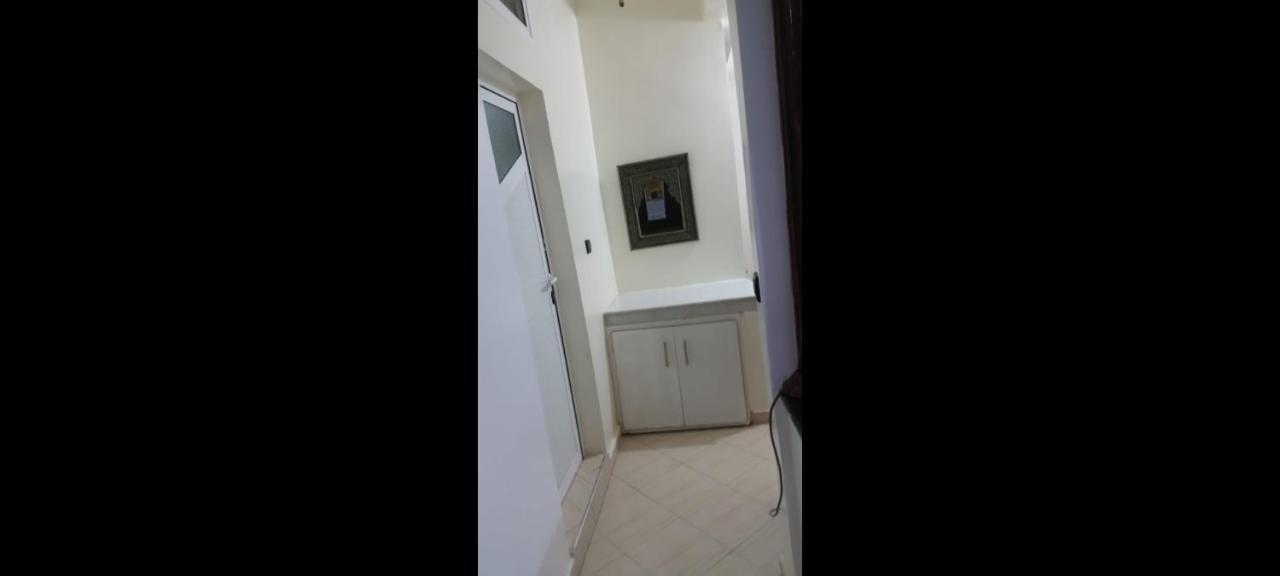 Appartement Meuble Pres Du Grand Souk Elhad Agadir Exterior photo